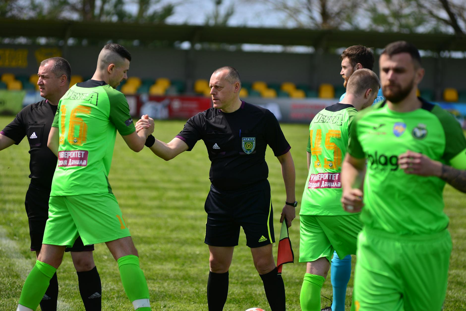 Court kicks part-time football ref dispute back to First-tier Tribunal with guidance on approach to determining existence of employment contract