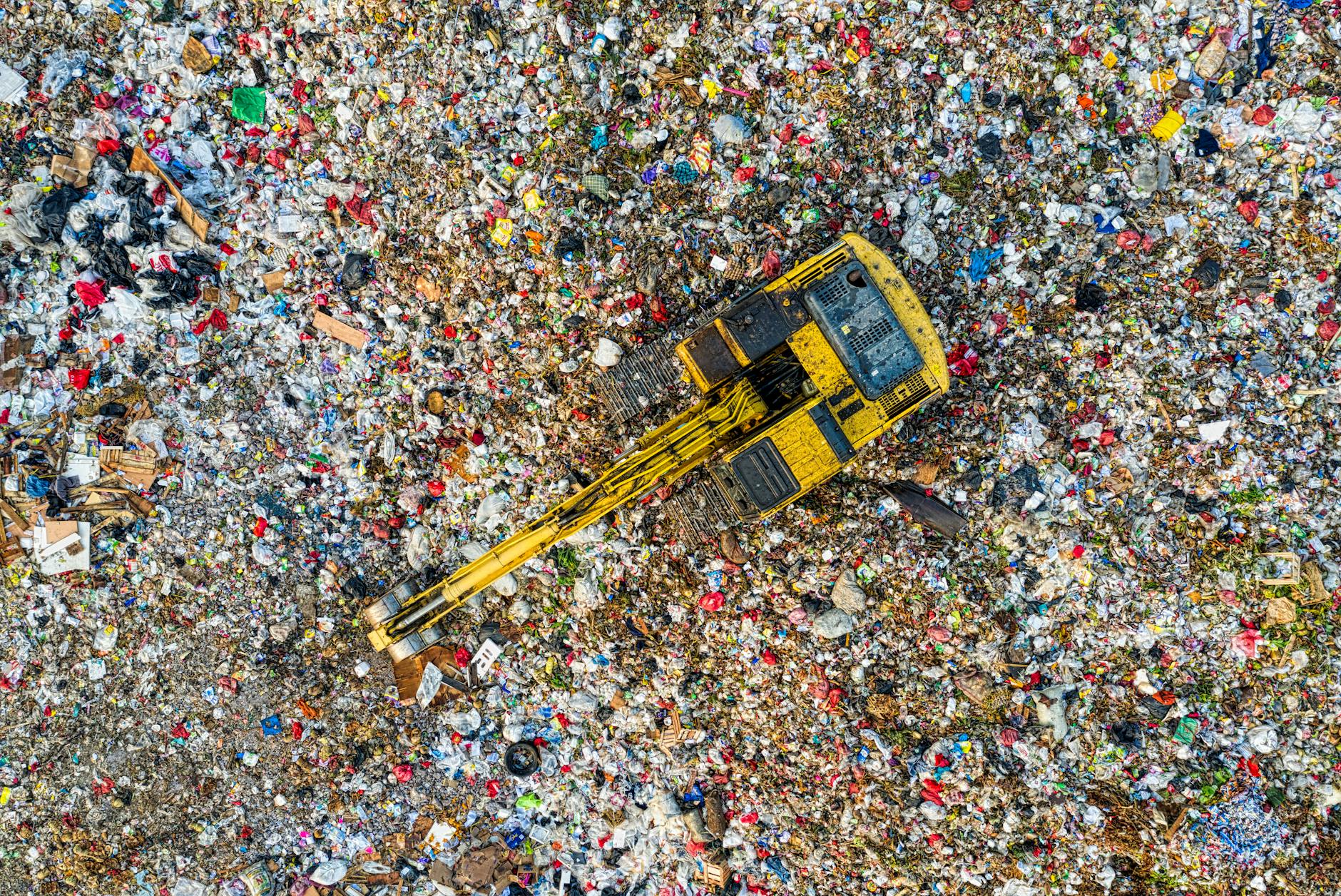Court finds Northern Irish citizen had no suitable alternative remedy to judicial review of landfill regulation decisions